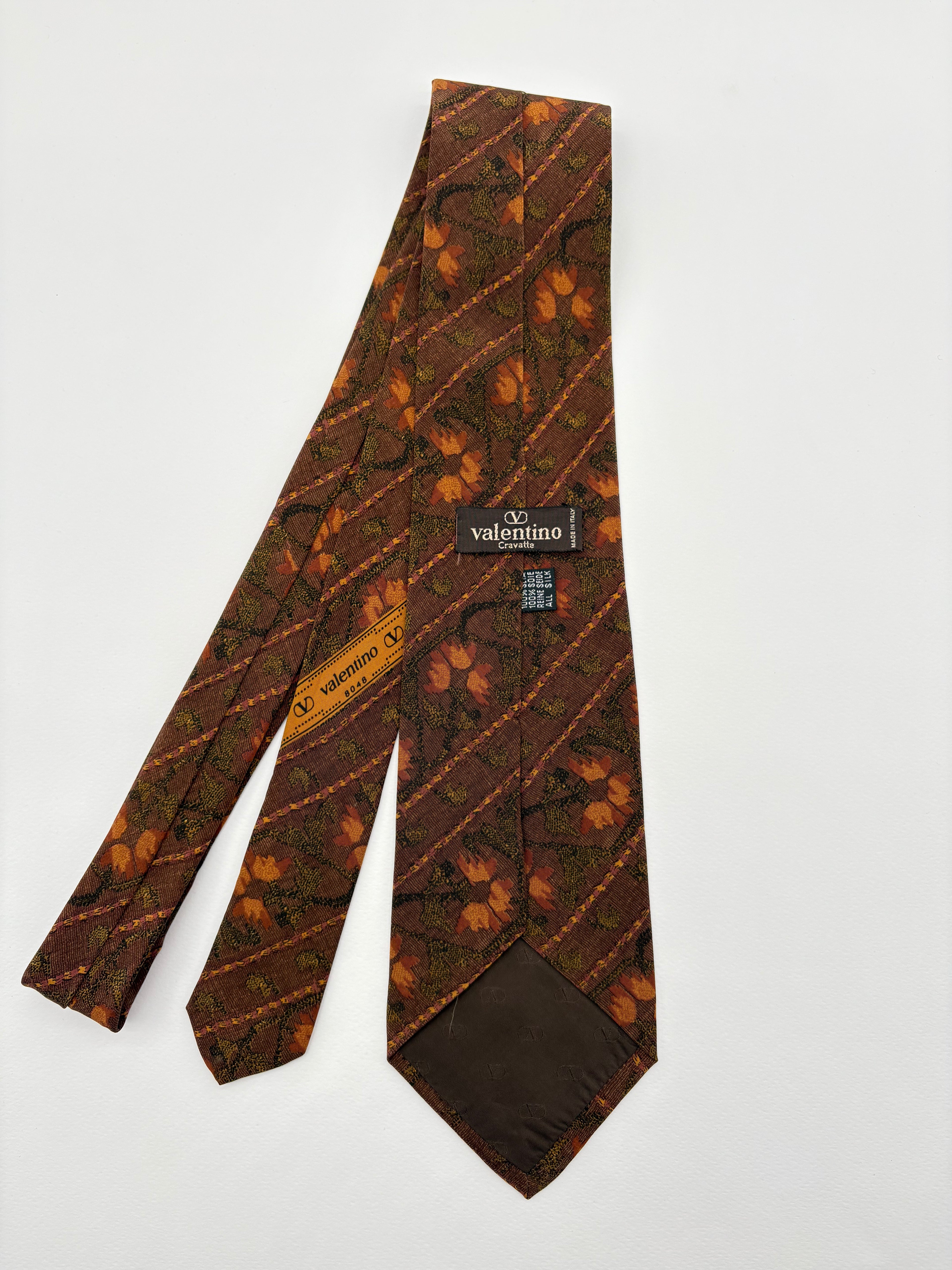 Cravatta Valentino