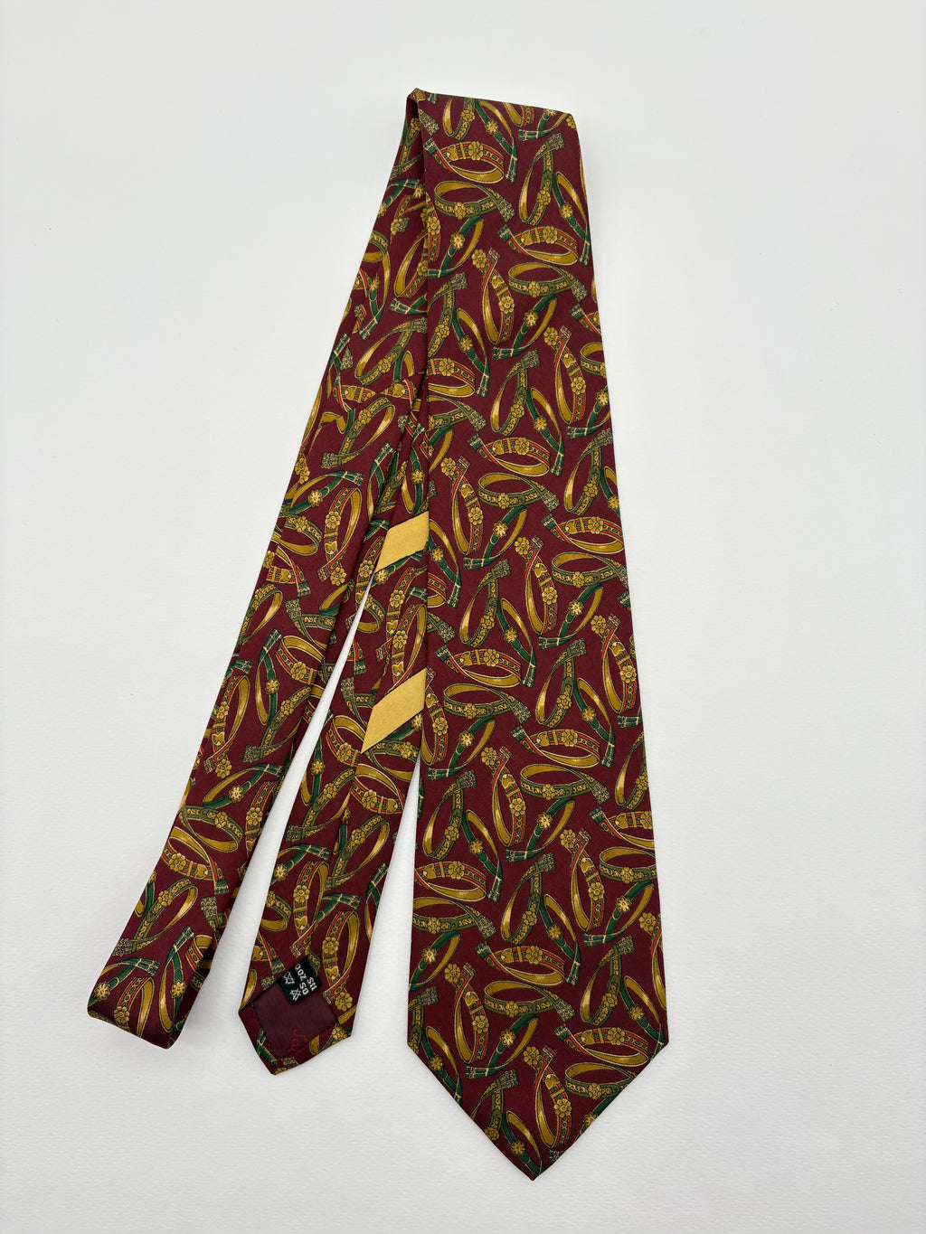 Cravatta Salvatore Ferragamo