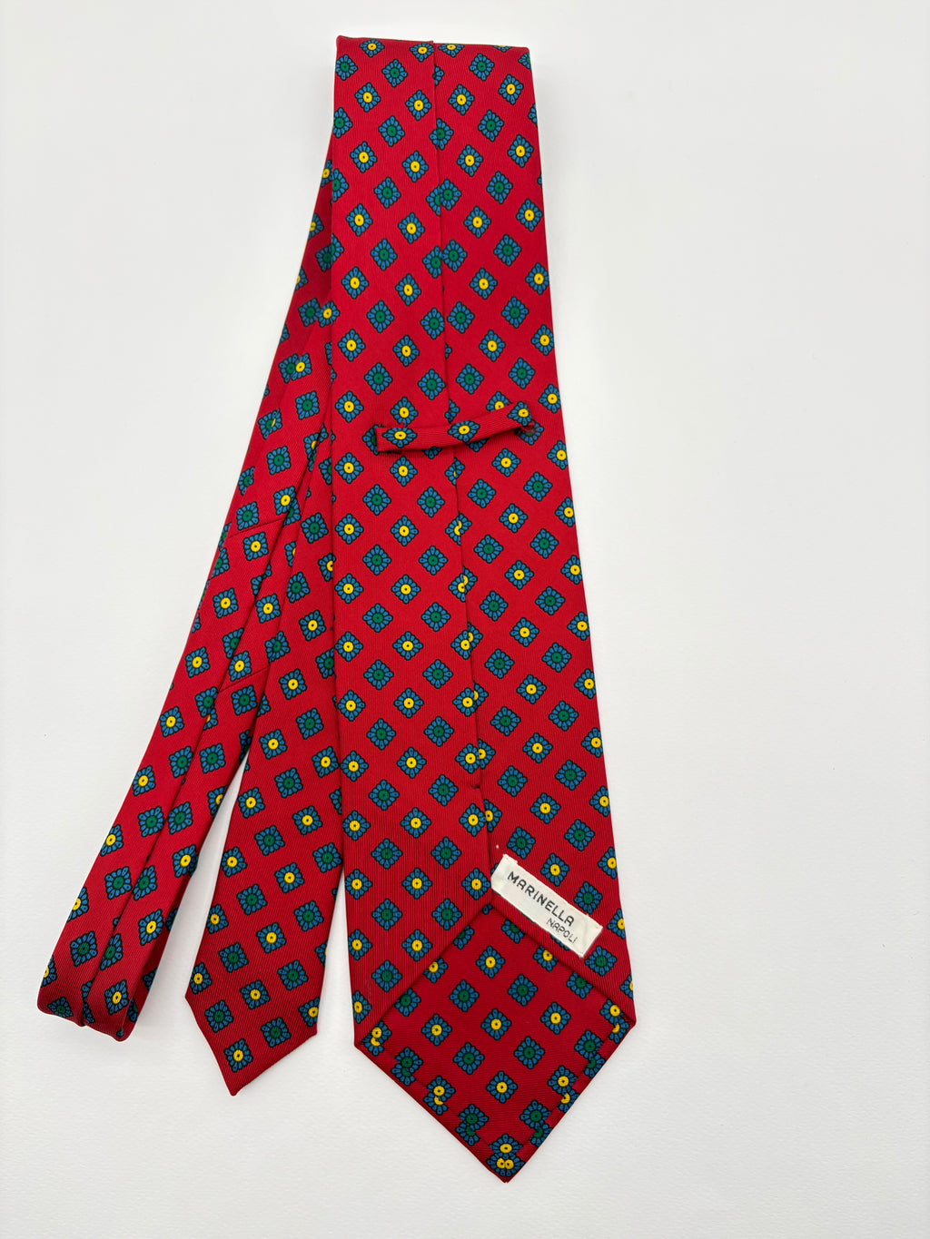 Cravatta Marinella