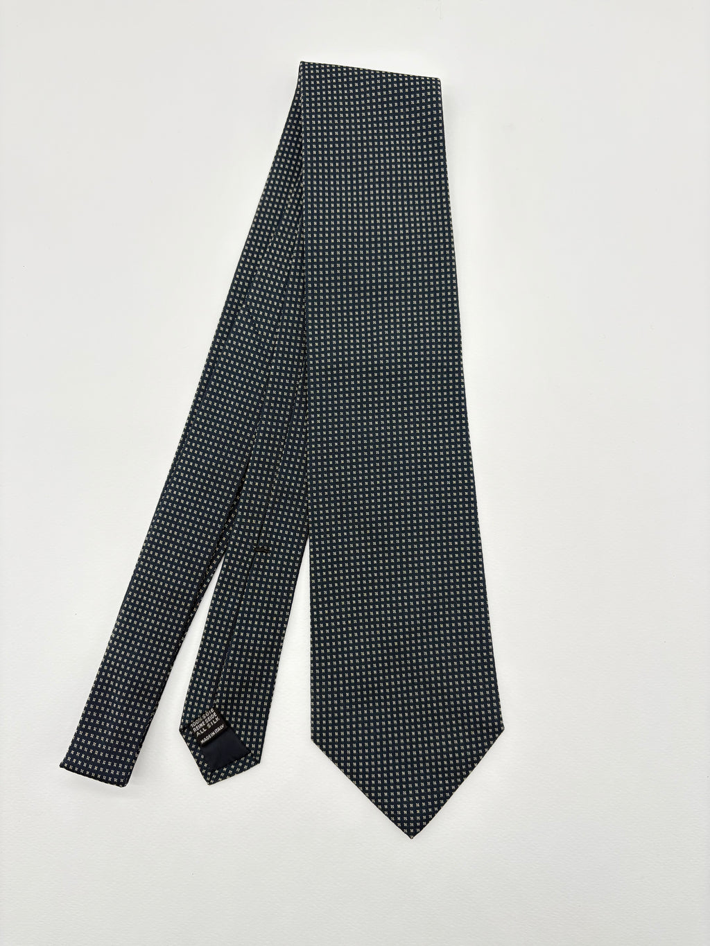 Cravatta Marinella Alexander