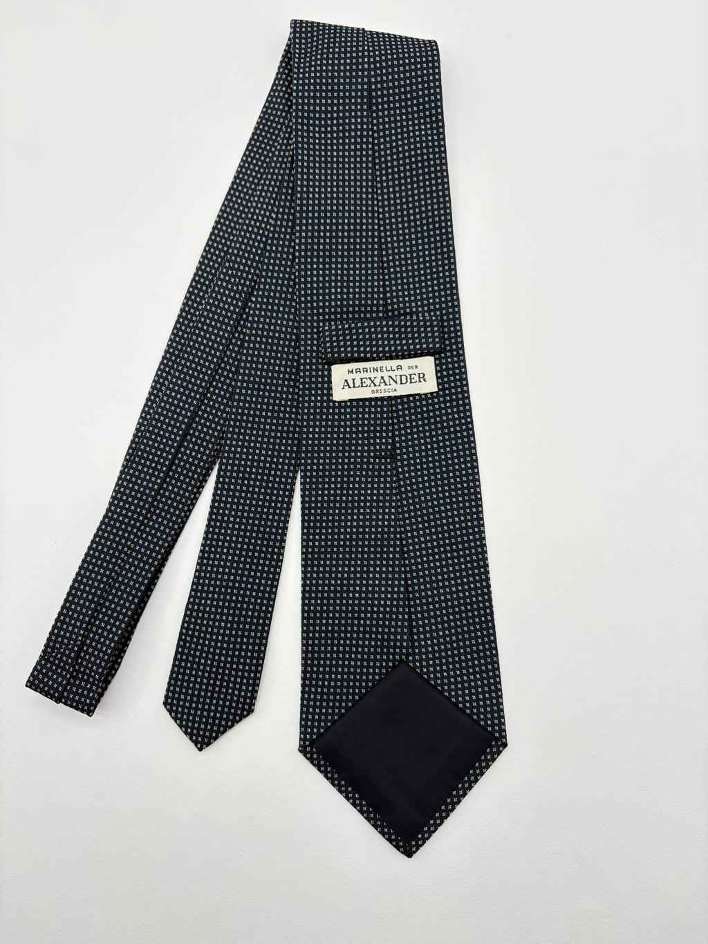 Cravatta Marinella Alexander