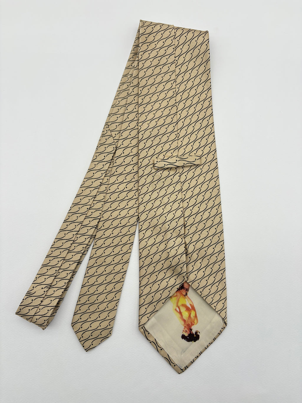 Cravatta Dolce&Gabbana