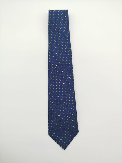 Cravatta in Seta E. Marinella