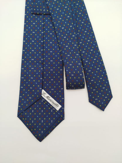 Cravatta in Seta E. Marinella