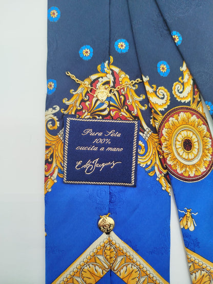 Cravatta Erve Jacques👔