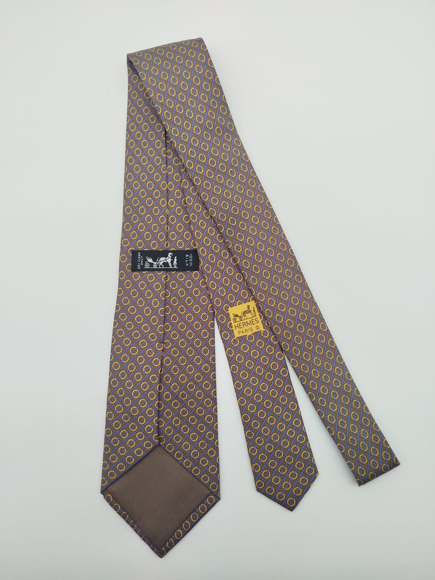 Cravatta Hermès 👔