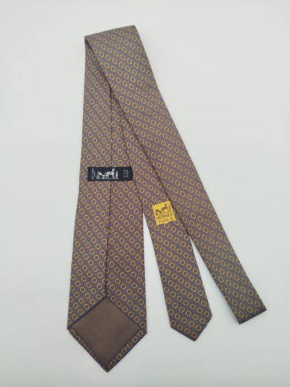 Cravatta Hermès 👔