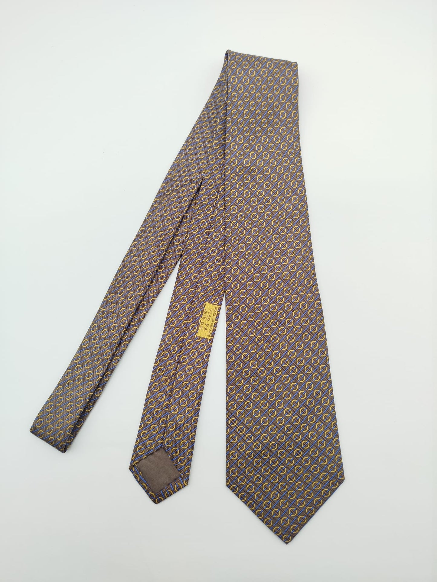 Cravatta Hermès 👔