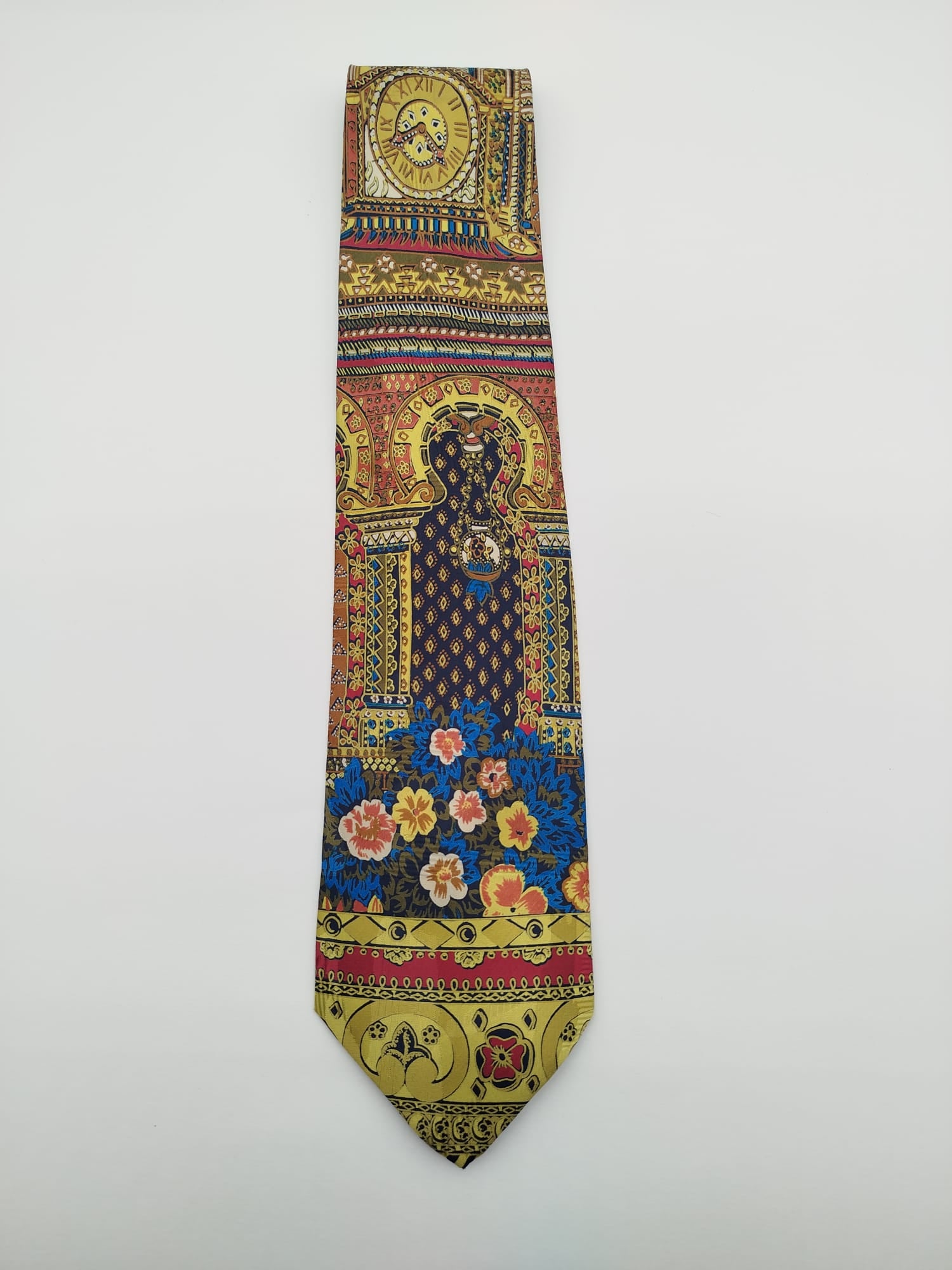 Cravatta Pierre Cardin