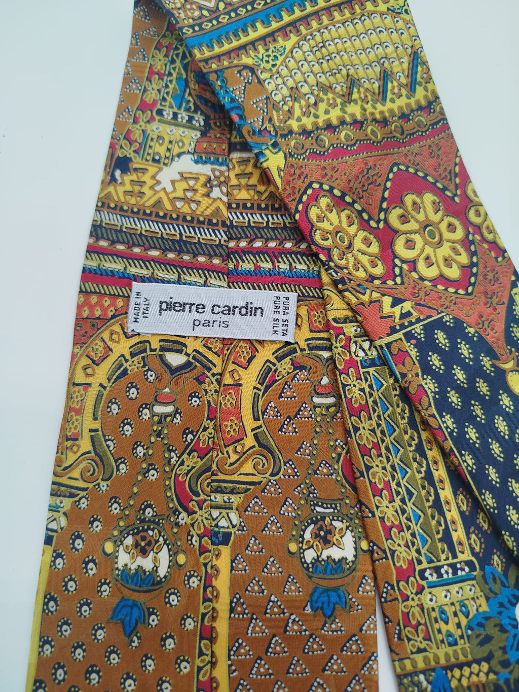 Cravatta Pierre Cardin