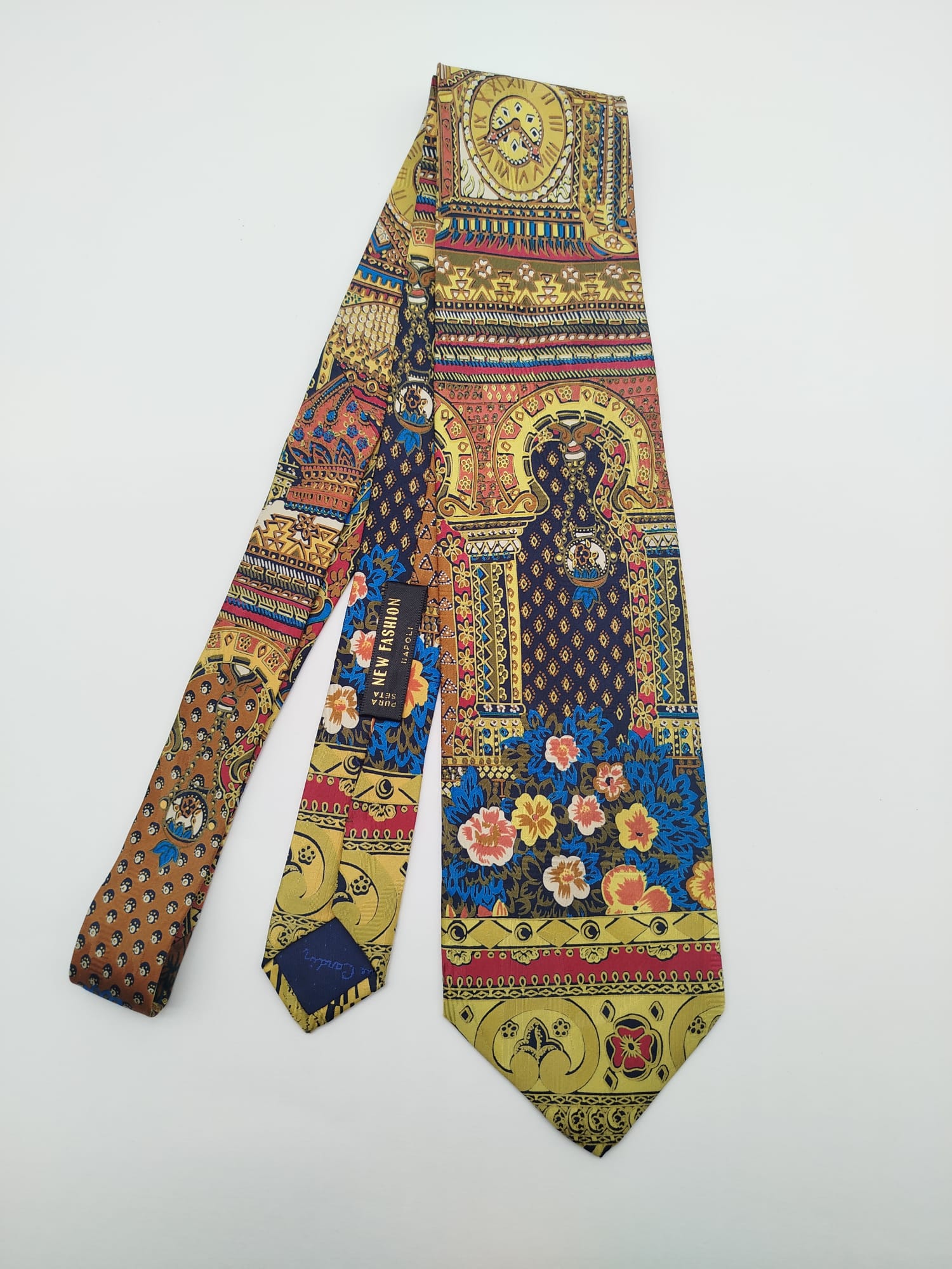 Cravatta Pierre Cardin