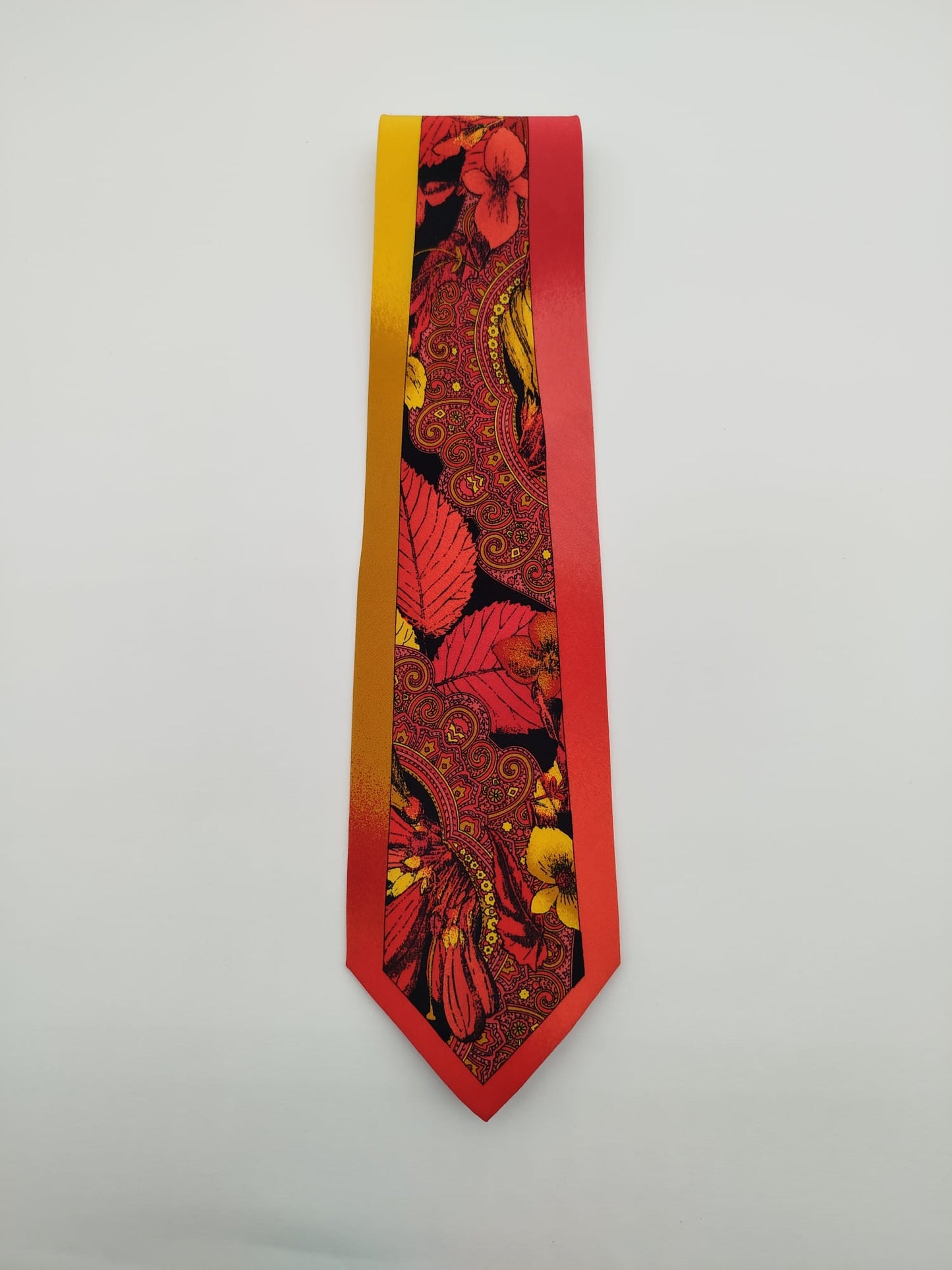 Cravatta Vitaliano Pancaldi 👔