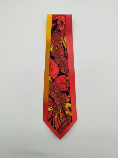 Cravatta Vitaliano Pancaldi 👔