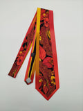 Cravatta Vitaliano Pancaldi