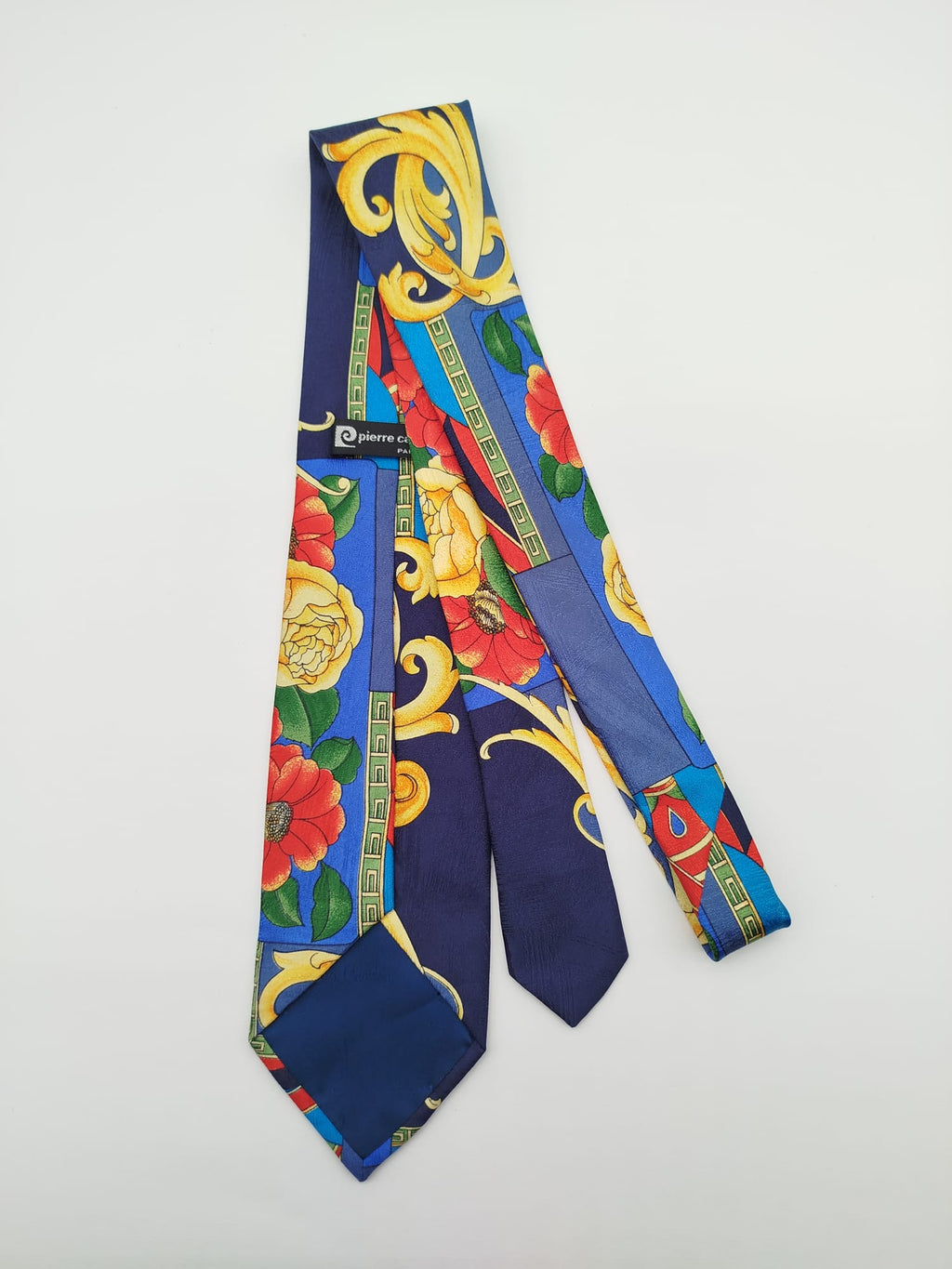 Cravatta Pierre Cardin