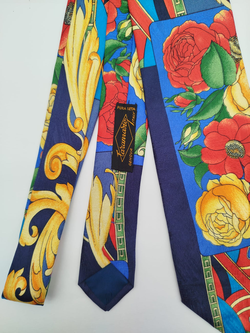 Cravatta Pierre Cardin