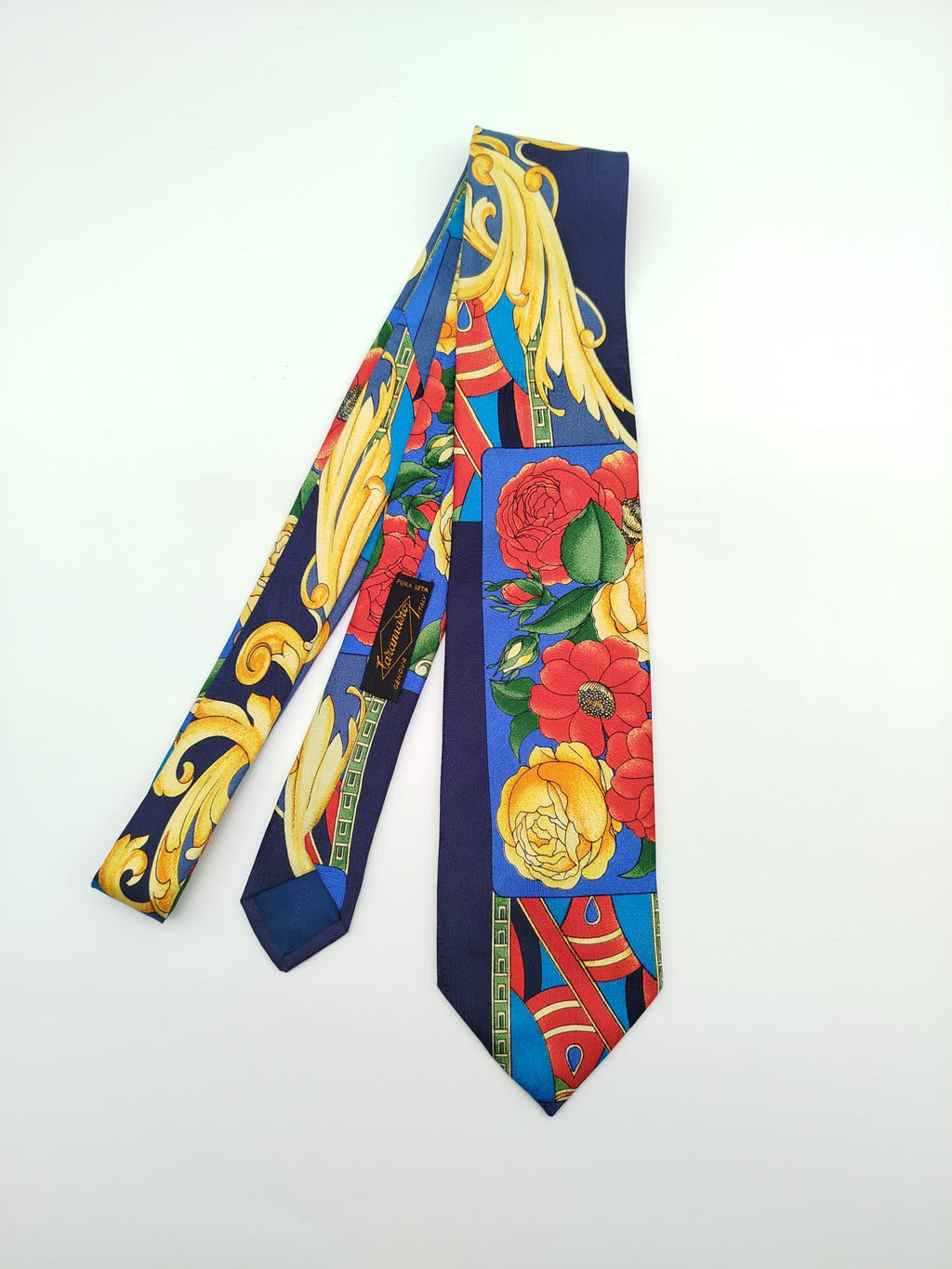 Cravatta Pierre Cardin