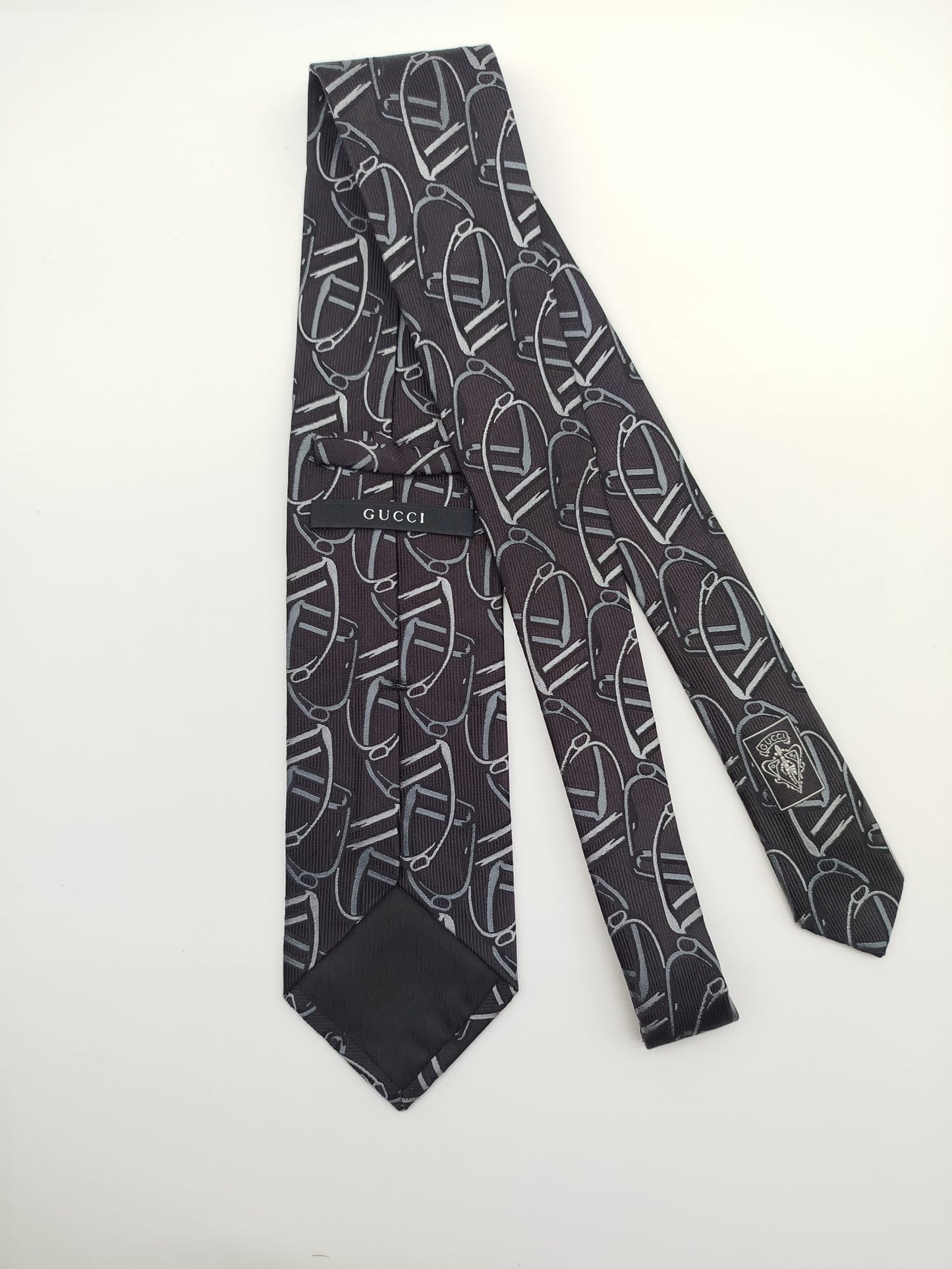 Cravatta Gucci 👔