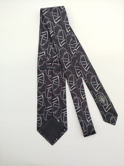 Cravatta Gucci 👔
