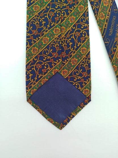Cravatta Valentino Vintage  👔