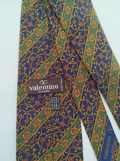 Cravatta Valentino Vintage  👔