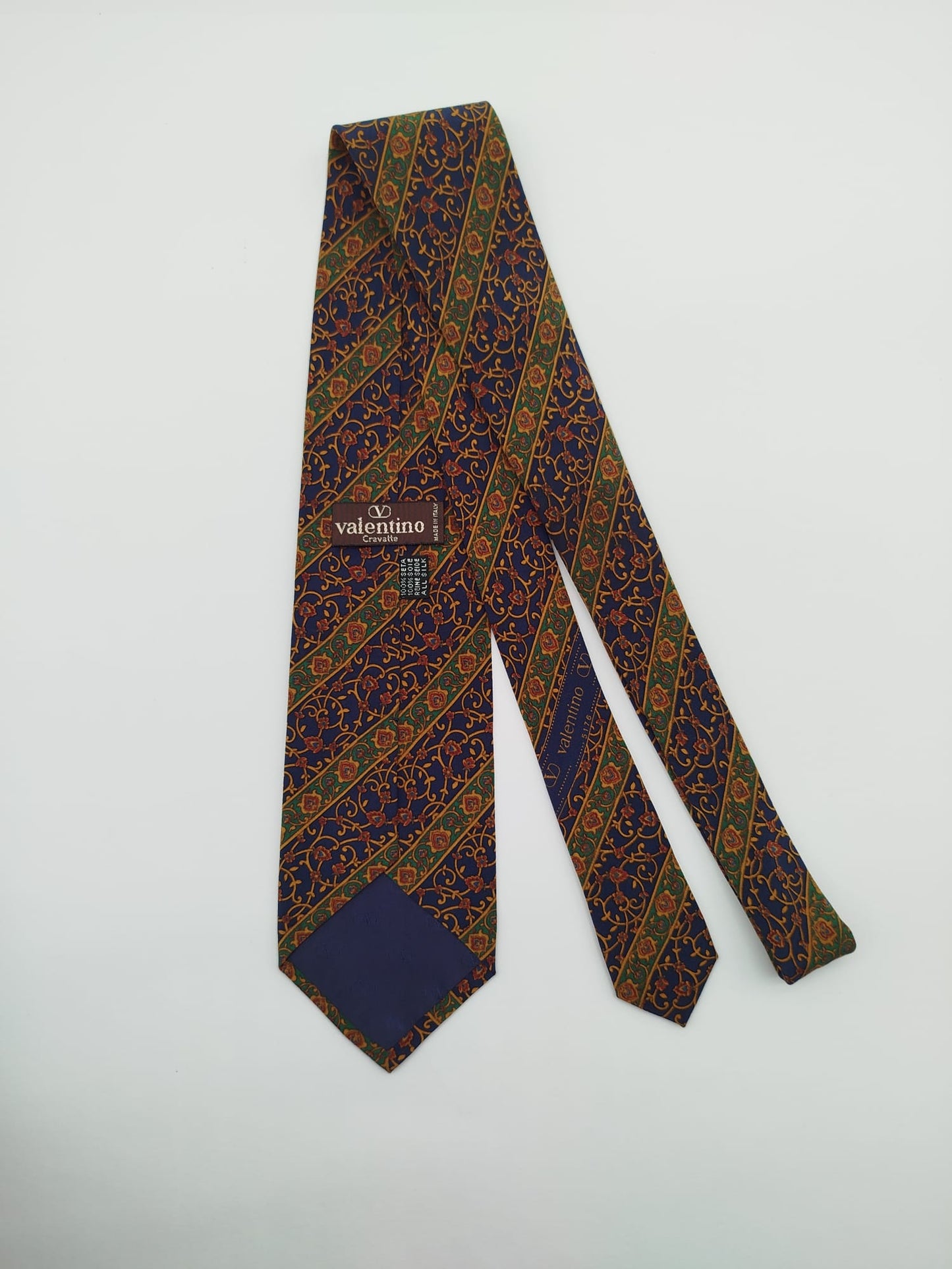 Cravatta Valentino Vintage  👔