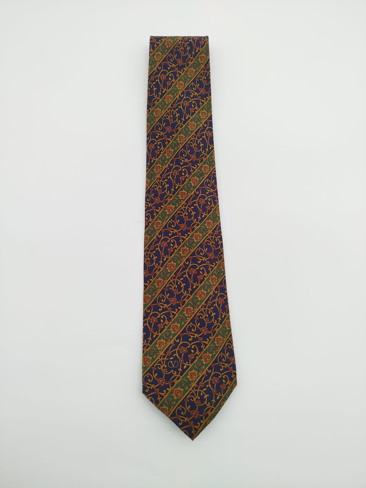 Cravatta Valentino Vintage  👔