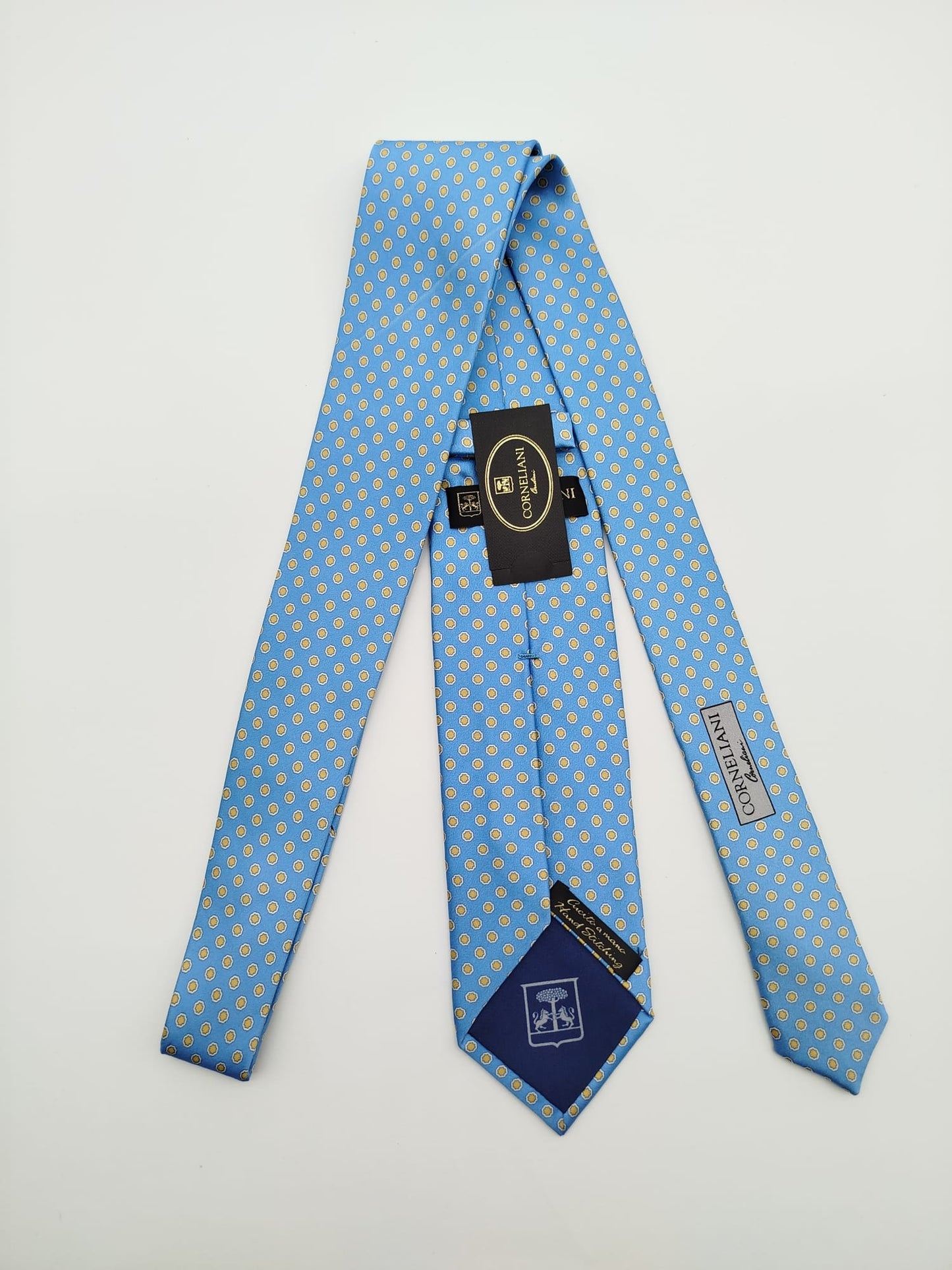 Cravatta Corneliani 👔